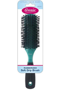 Thumbnail for ANNIE SOFT GRIP BRUSH