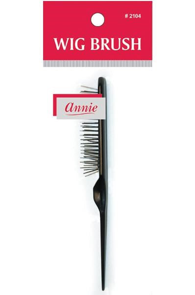 ANNIE Wire Wig Brush