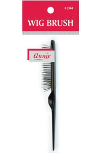 Thumbnail for ANNIE Wire Wig Brush