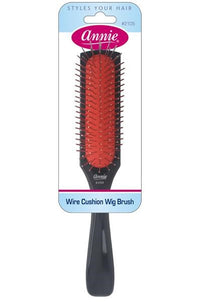 Thumbnail for ANNIE Wire Cushion Wig Brush