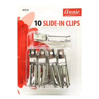 Thumbnail for ANNIE Slide-In Clips (10pcs/pack)