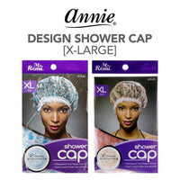 Thumbnail for ANNIE Design Shower Cap [X-Large]