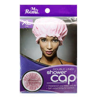 Thumbnail for ANNIE Double Lined Shower Cap [X-Large]