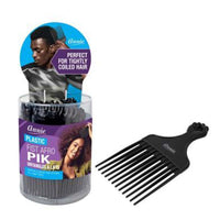 Thumbnail for ANNIE Fist Styling Plastic Pik- 1 PIK, Sareya Beauty Supply Store in Calgary Alberta Canada