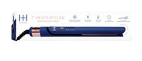 Thumbnail for ANNIE HOT & HOTTER Multi Styler Flat Iron 1