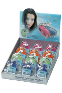 Thumbnail for ANNIE Shampoo & Massage Brushes
Sareya Beauty Supply Store in Calgary Alberta 