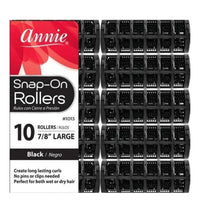 Thumbnail for ANNIE Snap-On Rollers sareya beauty supply store in calgary 