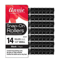 Thumbnail for ANNIE Snap-On Rollers sareya beauty supply store in calgary 