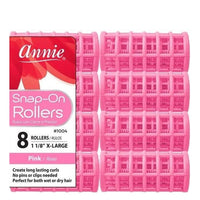 Thumbnail for ANNIE Snap-On Rollers sareya beauty supply store in calgary 
