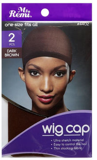 Thumbnail for ANNIE Wig Caps (2pcs), Sareya Beauty Supply store, Hair nets, wig store, hair extension store. 