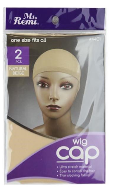 ANNIE Wig Caps (2pcs), Sareya Beauty Supply store, Hair nets, wig store, hair extension store. 