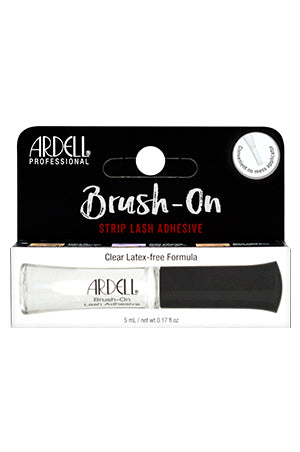 ARDELL Clear Adhesive(0.17oz)