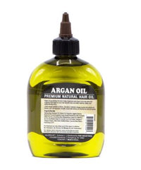 Thumbnail for DIFEEL SUNFLOWER MEGA CARE ARGAN OIL, BACK