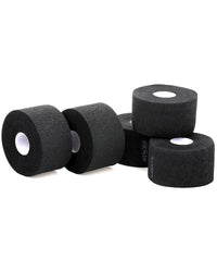 Thumbnail for KIM & C Neck Ruffles Strip Rolls Waterproof Black [5 Rolls]