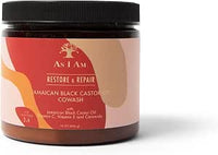 Thumbnail for Jamaican Black Castor Oil Cowash product with red and black label on white background