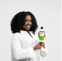Thumbnail for AUNT JACKIE'S Quench Moisture Intensive Leave In Conditioner (16 oz) Sareya Beauty Supply Store in calgary 