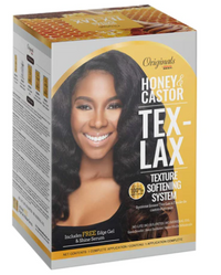 Thumbnail for Africa's Best Originals Honey & Castor Tex-Lax Texture Softening
Beauty-Supply-Store-in-Calgary, Best-Beauty-Supply-Store Near Me, Ethnic-Beauty-Supply-Store-Calgary, Hair-Extensions-Calgary, Human-Hair-Wigs-Calgary-wigs-store-in-Calgary- Braiding-Hair-Calgary, Hair and Beauty-Products-Calgary, Hair-Accessories-Store-Calgary, Hair Care oil
