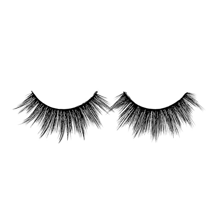 RD BEAUTY 3D BRAZILIAN SILK HAIR LASH - THE AMORE LASH, PACK