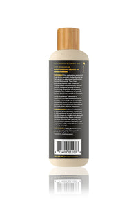 Thumbnail for DESIGN ESSENTIALS CHEBE ANTI-BREAKAGE MOISTURE LEAVE IN CONDITIONER- 12 OZ