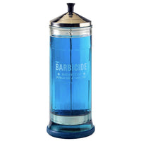 Thumbnail for BARBICIDE Disinfecting Jar
Sareya Beauty Supply Store in Calgary Alberta Canada