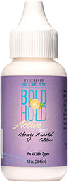 BOLD HOLD ACTIVE BURST LACE WIG GLUE  ADHESIVE -1.3 OZ