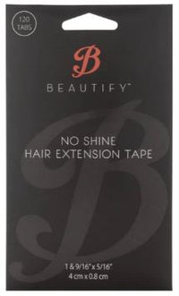 Thumbnail for BEAUTIFY WALKER Tape No Shine Extension Tape 1