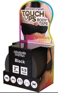 Thumbnail for TOUCH DOWN TOUCHUPS BODY TAPE-BEIGE