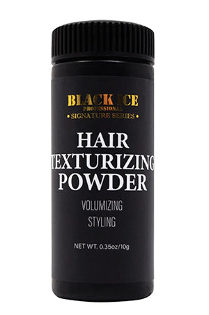 BLACK ICE Black Ice Textrizing Powder (0.35oz)