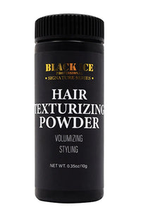 Thumbnail for BLACK ICE Black Ice Textrizing Powder (0.35oz)