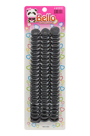 MAGIC BM COLLECTION BELLO COLLECTION- PONYTAIL 40 PCS/PK