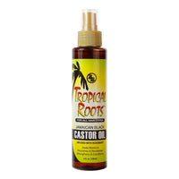 Thumbnail for BRONNER BROTHERS Tropical Roots Jamaican Black Castor Oil (5oz)