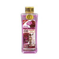 Thumbnail for BTL Rose Super Whitening Oil bottle on a white background
