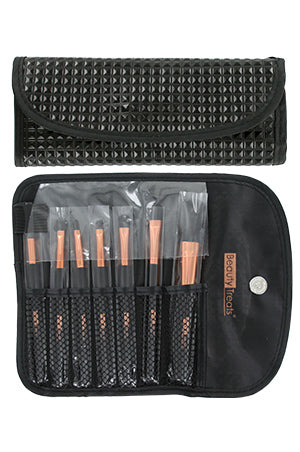 Beauty Treats Makeup Brush Set