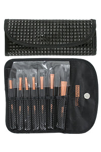 Thumbnail for Beauty Treats Makeup Brush Set