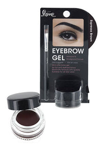 Thumbnail for BEAUTY TREATS 2nd Love Eyebrow Gel w/Brush