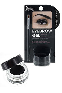 Thumbnail for BEAUTY TREATS 2nd Love Eyebrow Gel w/Brush