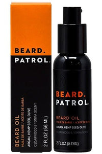 Thumbnail for Beard Patrol Beard Oil(2oz)