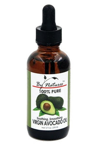 Thumbnail for BY NATURES AVOCADO OIL - 2oz