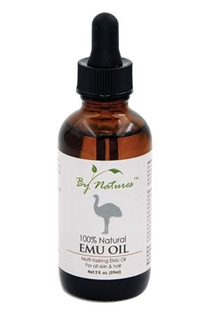 BY NATURES EMU OIL-2oz