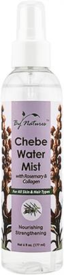 Thumbnail for Chebe water mist bottle with visible label on a white background