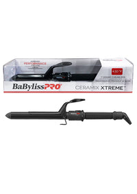 Thumbnail for BaByliss Pro Ceramic Curling Iron 1