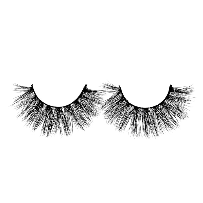 RD BEAUTY GLAMOUR MINK LASH- THE BERLIN LASH, PACK