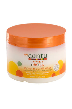 CANTU Kids Leave-In Conditioner (10oz)