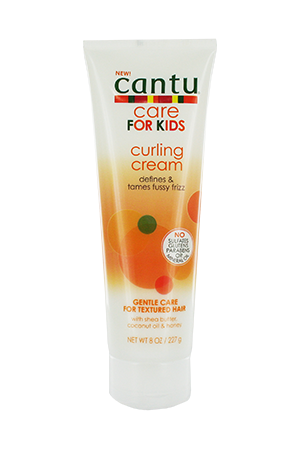 Cantu Kids Curling Cream