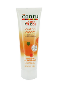 Thumbnail for Cantu Kids Curling Cream