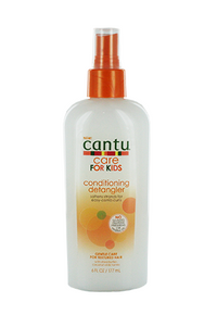 Thumbnail for CANTU CARE FOR KIDS CONDITIONING DETANGLER - (60Z)