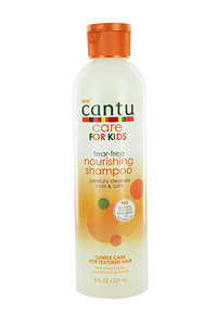 Thumbnail for CANTU Kids Tear-Free Nourishing Shampoo (8oz)