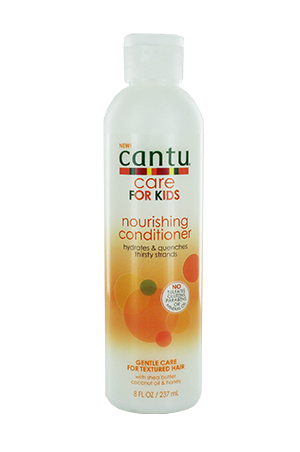 CANTU CARE FOR KIDS NOURISHING CONDITIONER - 8 oz