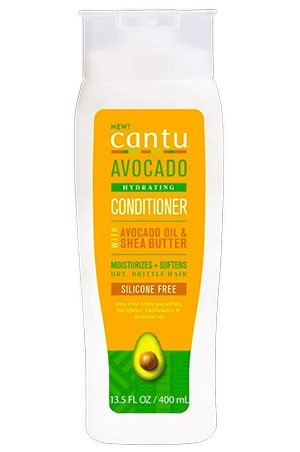 Cantu Avocado Sulfate Free Conditioner