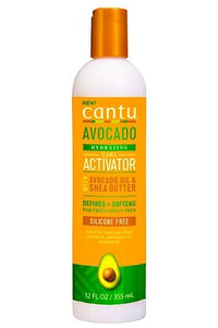 Thumbnail for Cantu Avocado Curl Activator Cream